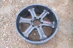 MKW. 8.5x20", 6x139.70, ET36