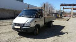 ГАЗ Газель Бизнес. Продается Cummins-Дизель, 2 800 куб. см., 1 500 кг.