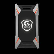 Мостик SLI Gigabyte Xtreme Gaming SLI HB bridge (2 slot spacing)