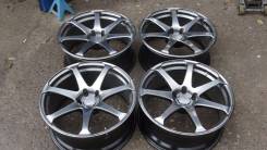 AVS Model F7. 8.5x19, 5x114.30, ET28