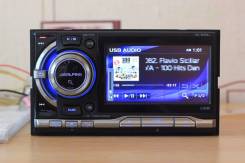 Alpine IXA-W404J