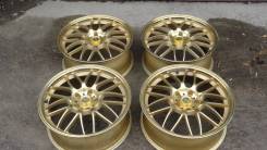 RAYS. 7.5x18, 5x114.30, ET35