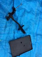 Крепление аккумулятора. Toyota RAV4, ACA31, ACA31W, ACA36, ACA36W