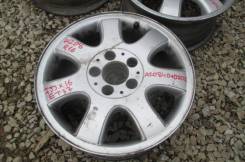 Mercedes. 7.0x16, 5x112.00, ET37