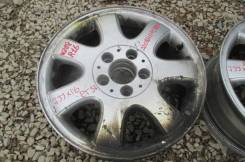 Mercedes. 7.0x16, 5x112.00, ET37