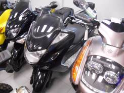 Yamaha Majesty. 250 куб. см., исправен, птс, без пробега