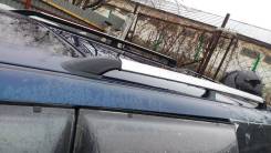 Рейлинг. Mitsubishi Challenger, K99W, K96W, K97WG Mitsubishi Pajero Sport Mitsubishi Montero