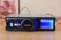 Alpine IDA-X100