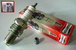 Свеча зажигания. Renault 21 Renault 19 Renault Clio Mitsubishi Galant, E15A, E15AK Mitsubishi Starion, A183A Honda City, AA Двигатели: F2N, F2R, F3N...