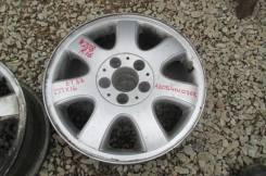 Mercedes. 7.0x16, 5x112.00, ET37