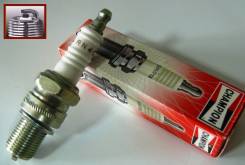 Свеча зажигания. Suzuki: Carry Truck, Wagon R Wide, Cervo, Swift, Lapin, Wagon R Plus, Kei, Wagon R, Wagon R Solio, Alto, Every, Jimny, Twin, Cappucci...