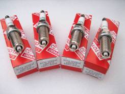 Свеча зажигания. Toyota: Prius, Passo, Vios, Corolla, Isis, Premio, Vitz, Voxy, Yaris, Prius a, Corolla Fielder, Auris, Allion, Avensis, Wish, ist, Sp...