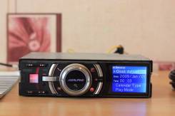 Alpine IDA-X305