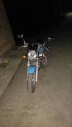 Honda CB1. 400 куб. см., исправен, птс, с пробегом