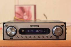 Pioneer Carrozzeria DEH