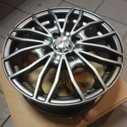iFree. 5.5x14, 4x98.00, ET35, ЦО 58,5 мм.