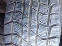 Dunlop Graspic DS1. Всесезонные, износ: 20%, 1 шт