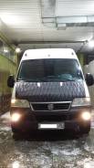 Fiat Ducato. Продам грузопассажирский Фиат Дукато, 2 300 куб. см., 1 750 кг.