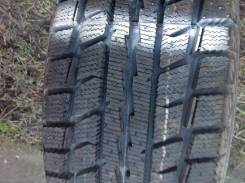 Dunlop Graspic DS2. Всесезонные, без износа, 1 шт