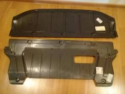 Защита двигателя. Nissan Qashqai, J10E Nissan Qashqai+2, JJ10E Nissan Dualis, J10, NJ10, KNJ10, KJ10 Двигатели: K9K, R9M, MR20DE, M9R, HR16DE