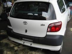 Toyota Vitz. NCP10, 2NZFE