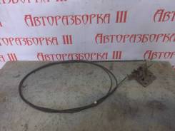 Тросик багажника. Subaru Legacy, BC5, BC3, BC4, BC2 Двигатель EJ18