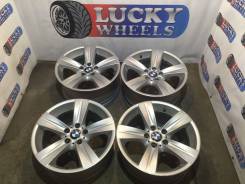 BMW. 8.0/8.5x18, 5x120.00, ET34/37