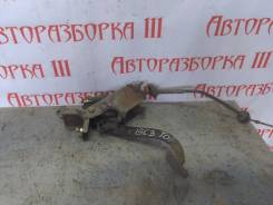 Педаль сцепления. Subaru Legacy, BC5, BC3, BC4, BC2 Двигатель EJ18
