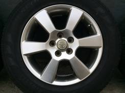 Toyota. 6.5x17, 5x114.30, ET35