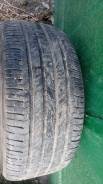 Bridgestone Dueler H/L 400. Всесезонные, 2010 год, износ: 40%, 1 шт