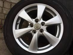 Toyota. 6.5x17, 5x114.30, ET50