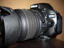 Nikon D5100. 15 - 19.9 Мп, зум: 14х и более