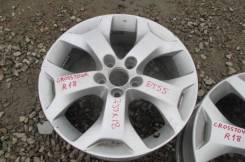 Honda. 7.0x18, 5x114.30, ET55
