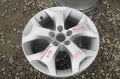 Honda. 7.0x18", 5x114.30, ET55
