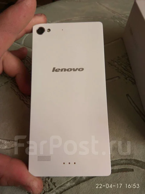 Lenovo Vibe X2. �/� ����