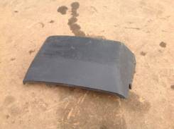 Клык бампера. Mitsubishi Pajero, V83W, V85W, V86W, V87W, V88W, V93W, V95W, V96W, V97W, V98W Mitsubishi Montero, V83W, V85W, V86W, V87W, V88W, V93W, V9...