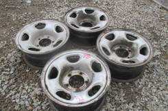 Suzuki. x16, 5x139.70, ET5