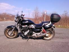 Honda X4. 1 300 куб. см., исправен, птс, с пробегом
