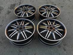 G-Corporation Estatus Style-RT67. 7.0x17, 5x114.30, ET48, ЦО 72,0 мм.