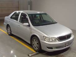 Toyota Vista. ZZV50, 1ZZFE