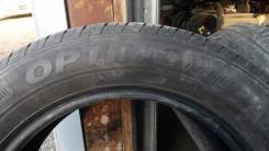 Hankook Optimo K415. Летние, износ: 5%, 1 шт