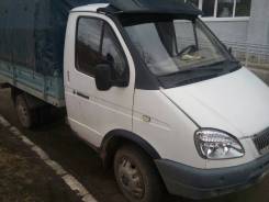 ГАЗ 33027. Продам ГазЕЛЬ, 2 890 куб. см., 1 500 кг.