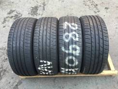 Falken Ziex ZE-914. Летние, 2014 год, износ: 5%, 4 шт