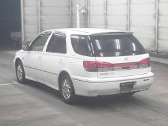 Toyota Vista. AZV50, 1AZFSE