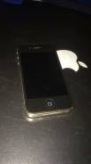 Apple iPhone 4 8Gb. Б/у
