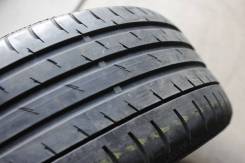 Continental ContiSportContact 3. Летние, износ: 20%, 1 шт