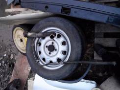 Горловина топливного бака. Daihatsu Atrai7, S231G Toyota Sparky, S231E, S231G Двигатель K3VE