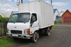 Hyundai HD72. Продам Hyundai HD-72, 3 300 куб. см., 4 000 кг.