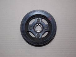 Шкив коленвала. Toyota: Corolla, Corsa, Tercel, Cynos, Raum, Corolla II, Carina, Paseo, Sprinter, Corona, Caldina, Starlet, Corolla 2, Sprinter Carib...
