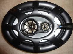 Динамики Blaupunkt GTx 693 SC